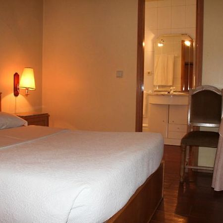 Portucalense Bed & Breakfast Porto Oda fotoğraf