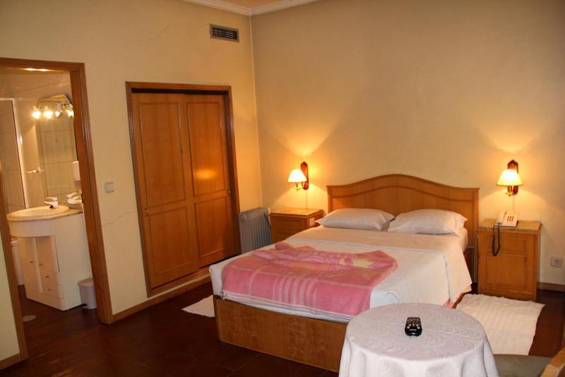 Portucalense Bed & Breakfast Porto Oda fotoğraf