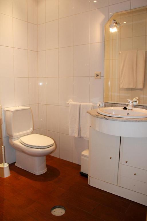 Portucalense Bed & Breakfast Porto Oda fotoğraf