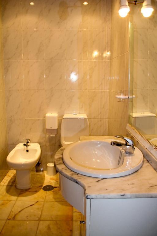 Portucalense Bed & Breakfast Porto Oda fotoğraf