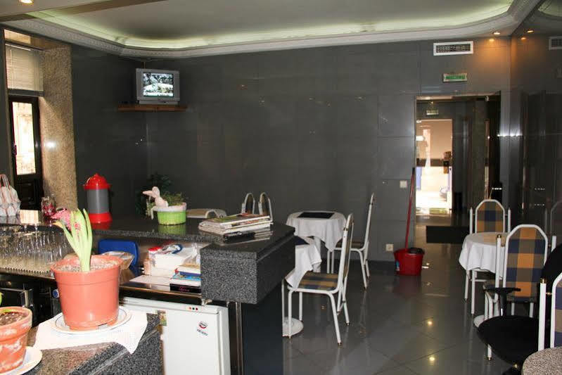 Portucalense Bed & Breakfast Porto Dış mekan fotoğraf