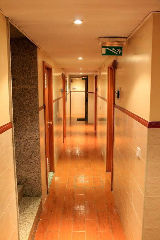 Portucalense Bed & Breakfast Porto Dış mekan fotoğraf