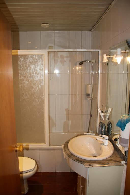 Portucalense Bed & Breakfast Porto Dış mekan fotoğraf