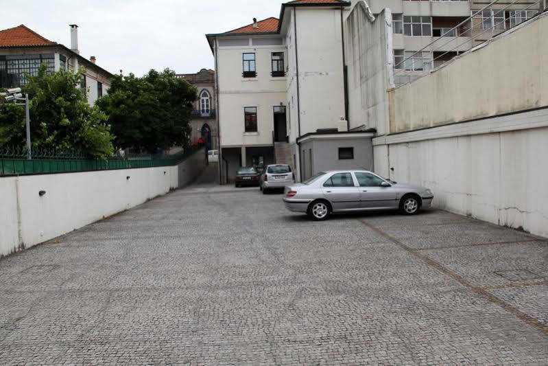 Portucalense Bed & Breakfast Porto Dış mekan fotoğraf